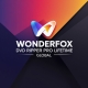 Buy Wonderfox: DVD Ripper Pro Lifetime Global Software CD Key and Compare Prices