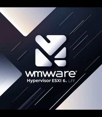 Buy VMware vSphere Hypervisor ESXI 6.5 Lifetime 5 Dev Global Software CD Key and Compare Prices