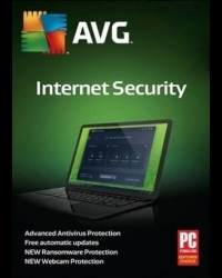Buy AVG Internet Security 2022 1 Year 1 Dev Global Software CD Key and Compare Prices