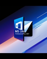 Buy MS Office Professional Plus 2021 For 5 PC CD Key and Compare Prices