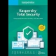Buy Kaspersky Total Security 2024 1 Year 1 Dev Global Software License CD Key and Compare Prices 