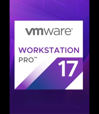 Buy VMware Workstation 17 Pro Lifetime for Windows Global Software CD Key and Compare Prices