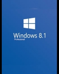 Buy Windows 8.1 Professional Global MS CD Key and Compare Prices