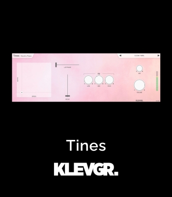 Buy Klevgrand: Tines Electric Piano Global Software CD Key and Compare Prices