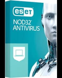 Buy Eset NOD32 Antivirus 1 Year 1 PC Global Software License CD Key and Compare Prices