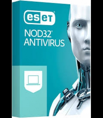 Buy Eset NOD32 Antivirus 1 Year 1 PC Global Software License CD Key and Compare Prices 
