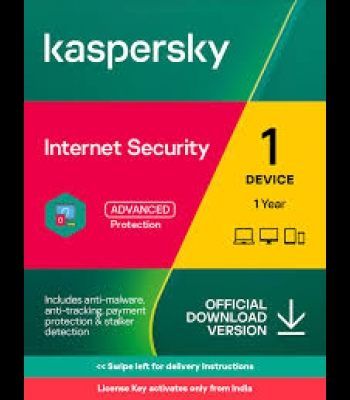 Buy Kaspersky AntiVirus 2024 1 Year 1 Dev Global Software License CD Key and Compare Prices 