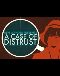 Buy A Case of Distrust Global CD Key and Compare Prices