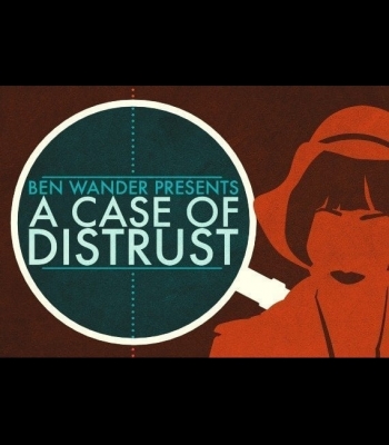 Buy A Case of Distrust Global CD Key and Compare Prices