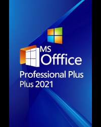 Buy MS Office Professional Plus 2021 Global MS CD Key and Compare Prices
