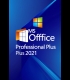 Buy MS Office Professional Plus 2021 EU EU MS Products CD Key and Compare Prices 