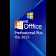 Buy MS Office Professional Plus 2021 Global MS CD Key and Compare Prices 