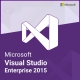 Buy Visual Studio Enterprise 2015 Global MS CD Key and Compare Prices