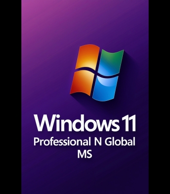 Buy Windows 11 Professional N Global MS CD Key and Compare Prices