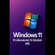 Buy Windows 11 Professional N Global MS CD Key and Compare Prices
