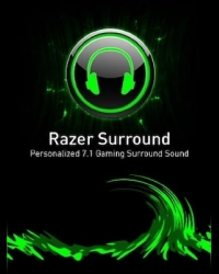 Buy Razer 7.1 Surround Sound Global Software CD Key and Compare Prices