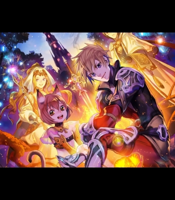 Buy RPG Maker VX ACE: Luna Engine Global CD Key and Compare Prices