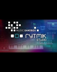 Buy Rytmik Studio - Rytmik Live Global CD Key and Compare Prices