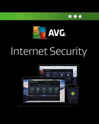 Buy AVG Internet Security 10 Users 1 Year Global Software CD Key and Compare Prices