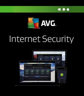 Buy AVG Internet Security 10 Users 1 Year Global Software CD Key and Compare Prices