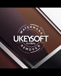 Buy UkeySoft Photo Watermark Remover Global CD Key and Compare Prices