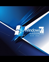 Buy Windows 7 Professional + MS Office Professional Plus 2016 - Bundle Global MS CD Key and Compare Prices