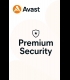 Buy Avast Premium Security 1 PC 1 Year Global Software CD Key and Compare Prices