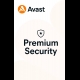 Buy Avast Premium Security 1 PC 1 Year Global Software CD Key and Compare Prices