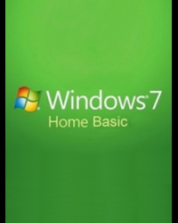 Buy Windows 7 Home Basic Global MS CD Key and Compare Prices