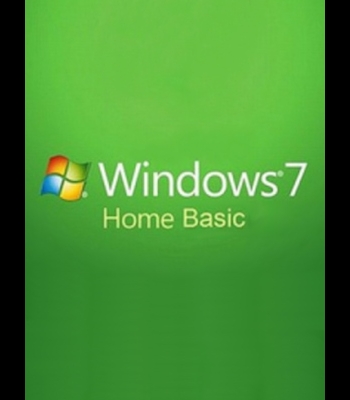 Buy Windows 7 Home Basic Global MS CD Key and Compare Prices