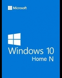 Buy Windows 10 Home N Global MS CD Key and Compare Prices
