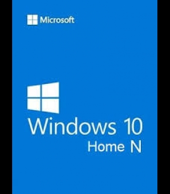Buy Windows 10 Home N Global MS CD Key and Compare Prices