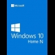 Buy Windows 10 Home N Global MS CD Key and Compare Prices