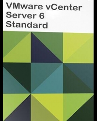 Buy VMware vCenter Server 6 Global Software CD Key and Compare Prices