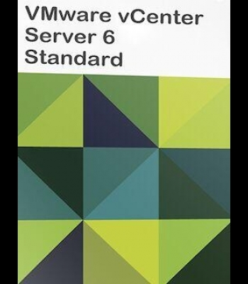 Buy VMware vCenter Server 6 Global Software CD Key and Compare Prices
