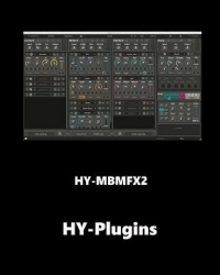 Buy HY-Plugins: HY-MBMFX2 Global Software CD Key and Compare Prices