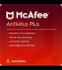 Buy McAfee Antivirus Plus 2022 1 Year 10 Dev Global Software CD Key and Compare Prices