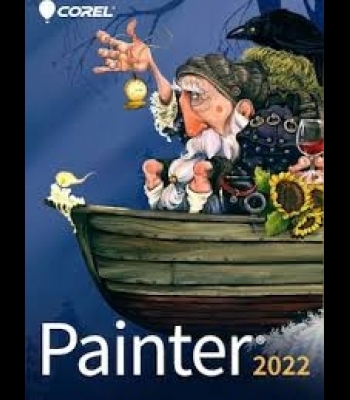 Buy Corel Painter 2022 Lifetime Global Software CD Key and Compare Prices