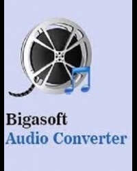 Buy Bigasoft: Audio Converter Global Software CD Key and Compare Prices