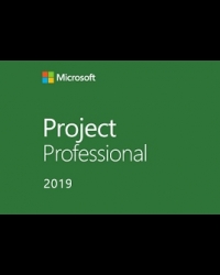 Buy Project Professional 2019 Global MS CD Key and Compare Prices