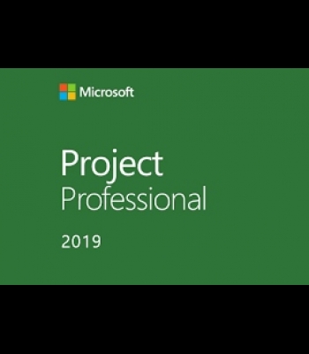 Buy Project Professional 2019 Global MS CD Key and Compare Prices