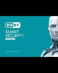 Buy ESET Smart Security Premium 1 Device 6 Months PC Global Software CD Key and Compare Prices