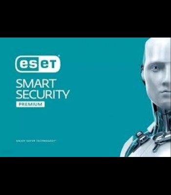 Buy ESET Smart Security Premium 1 Device 6 Months PC Global Software CD Key and Compare Prices