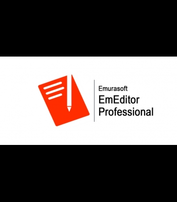 Buy EmEditor Professional 22 Global Software CD Key and Compare Prices