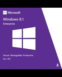 Buy Windows 8.1 Enterprise Global MS CD Key and Compare Prices