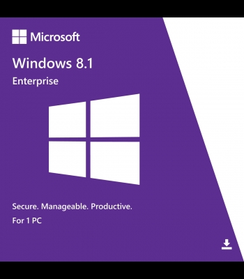 Buy Windows 8.1 Enterprise Global MS CD Key and Compare Prices