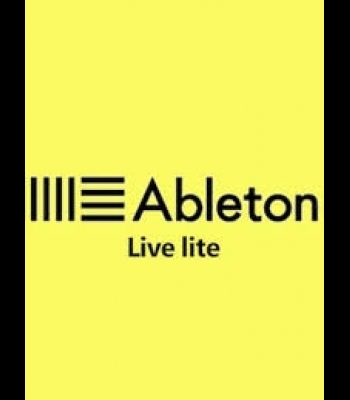 Buy Ableton Live Lite 11 Global Software CD Key and Compare Prices
