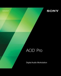 Buy Acid Pro 7 Global Software CD Key and Compare Prices