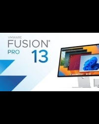 Buy VMware Fusion PRO Version 13 MAC OS Unlimited Dev Global Software CD Key and Compare Prices