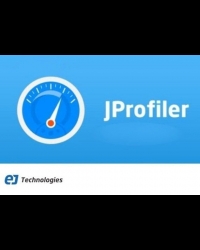 Buy EJ Technologies JProfiler 13 for MAC OS Global Software CD Key and Compare Prices